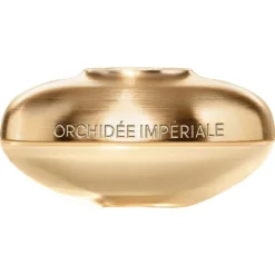 Guerlain Orchidee Imperiale Gold Nobile przeciwstarzeniowy krem rozświetlający 50ml