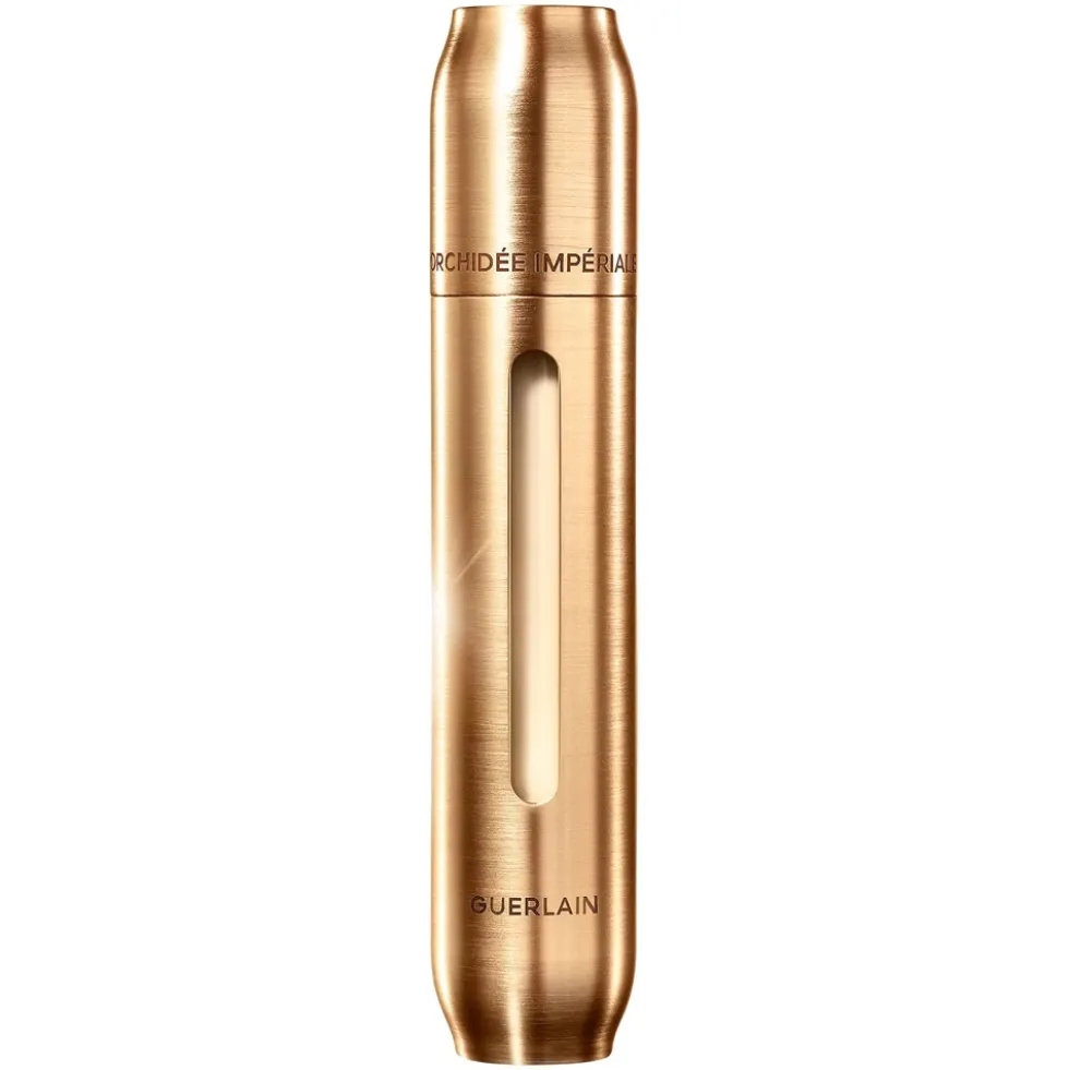Guerlain Orchidee Imperiale Gold Nobile przeciwstarzeniowe serum rozświetlające 30ml