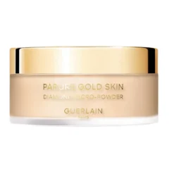 Guerlain Parure Gold Skin Diamond Micro-Powder sypki puder utrwalający 03 35g