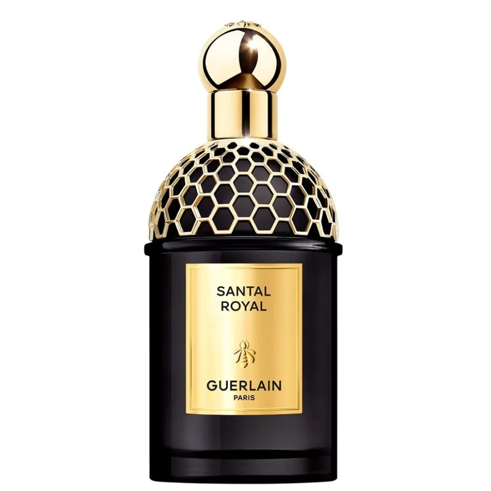 Guerlain Santal Royal woda perfumowana spray 125ml