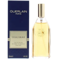 Guerlain Shalimar Eau de Parfum woda perfumowana refill spray 50ml