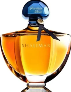 Guerlain Shalimar woda perfumowana spray 30ml