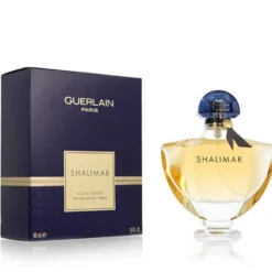 Guerlain Shalimar woda toaletowa spray 90ml