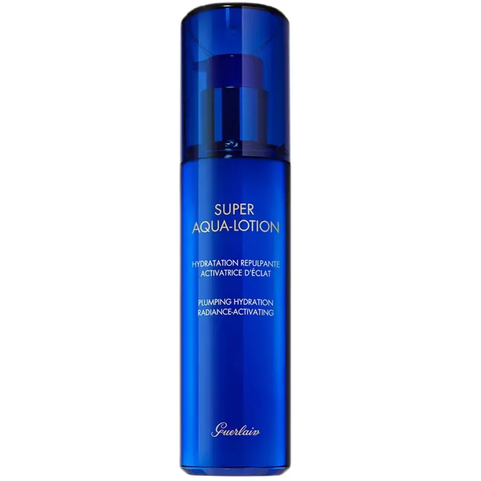 Guerlain Super Aqua-Lotion nawilżający lotion do twarzy 150ml