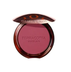Guerlain Terracotta Blush róż do policzków 04 Deep Pink 5g