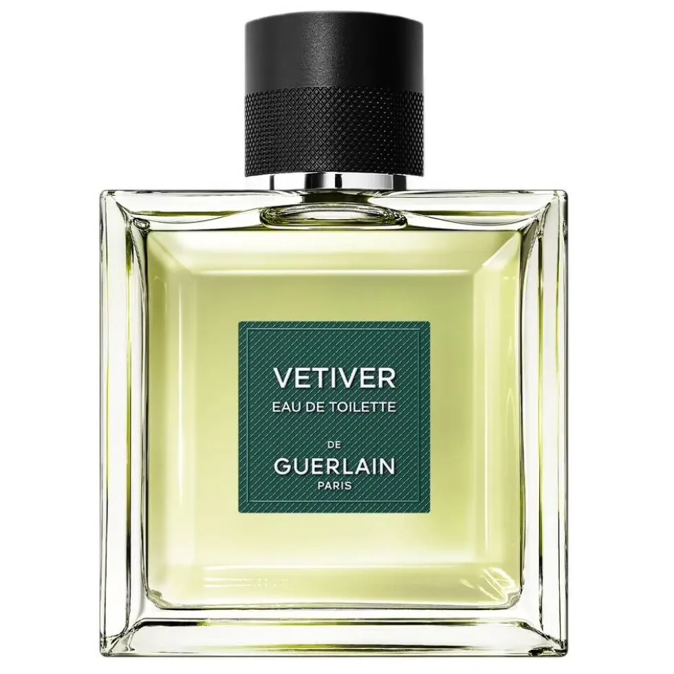 Guerlain Vetiver woda toaletowa spray 100ml
