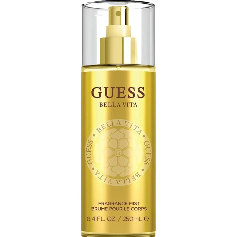 Guess Bella Vita perfumowany spray do ciała i włosów 250ml
