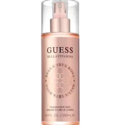 Guess Bella Vita Rosa mgiełka do ciała 250ml