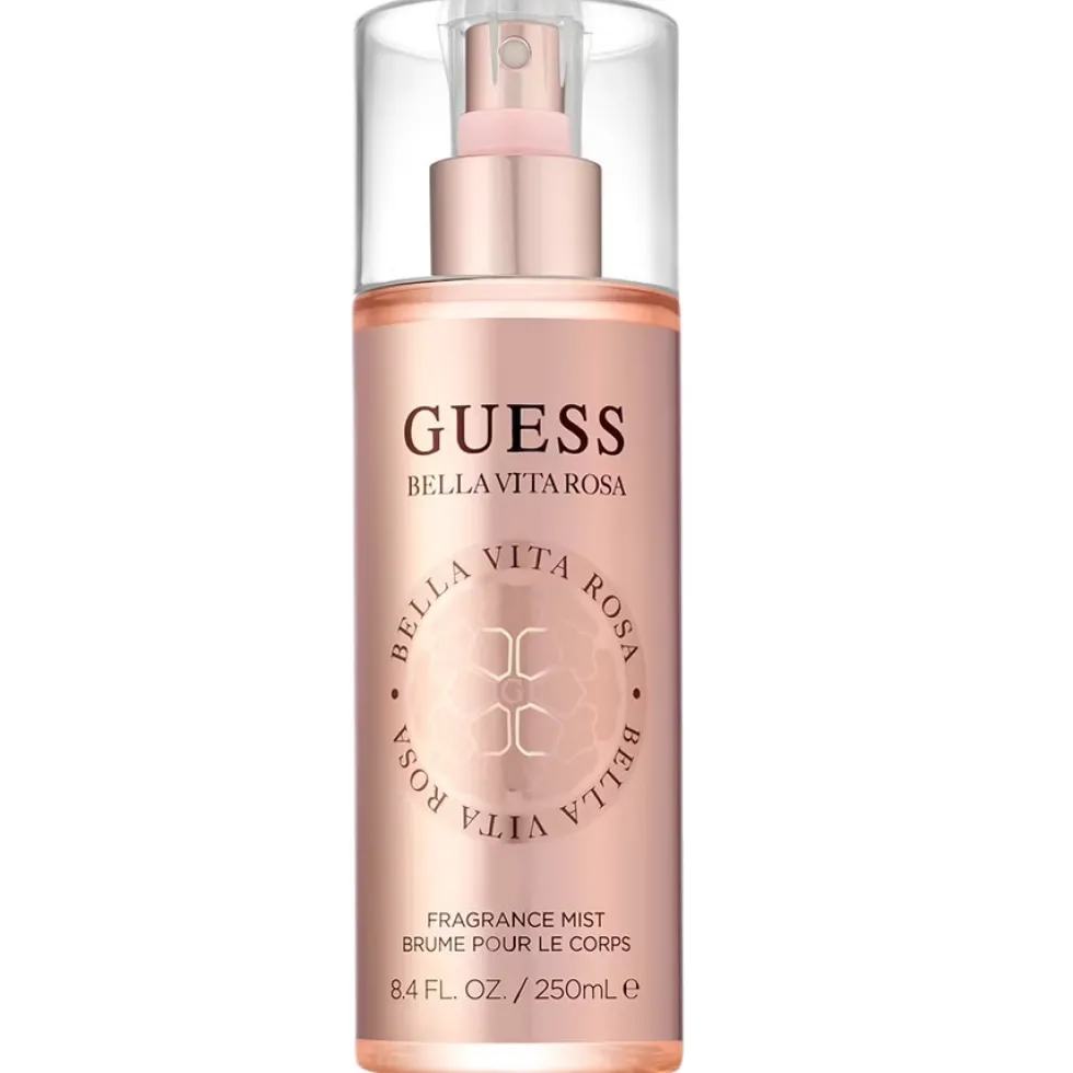 Guess Bella Vita Rosa mgiełka do ciała 250ml