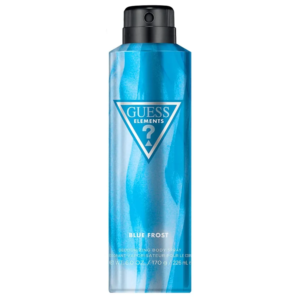 Guess Elements Blue Frost dezodorant spray 226ml