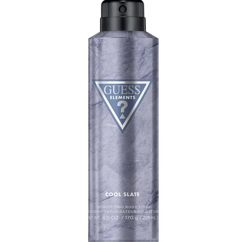 Guess Elements Cool Slate dezodorant spray 226ml