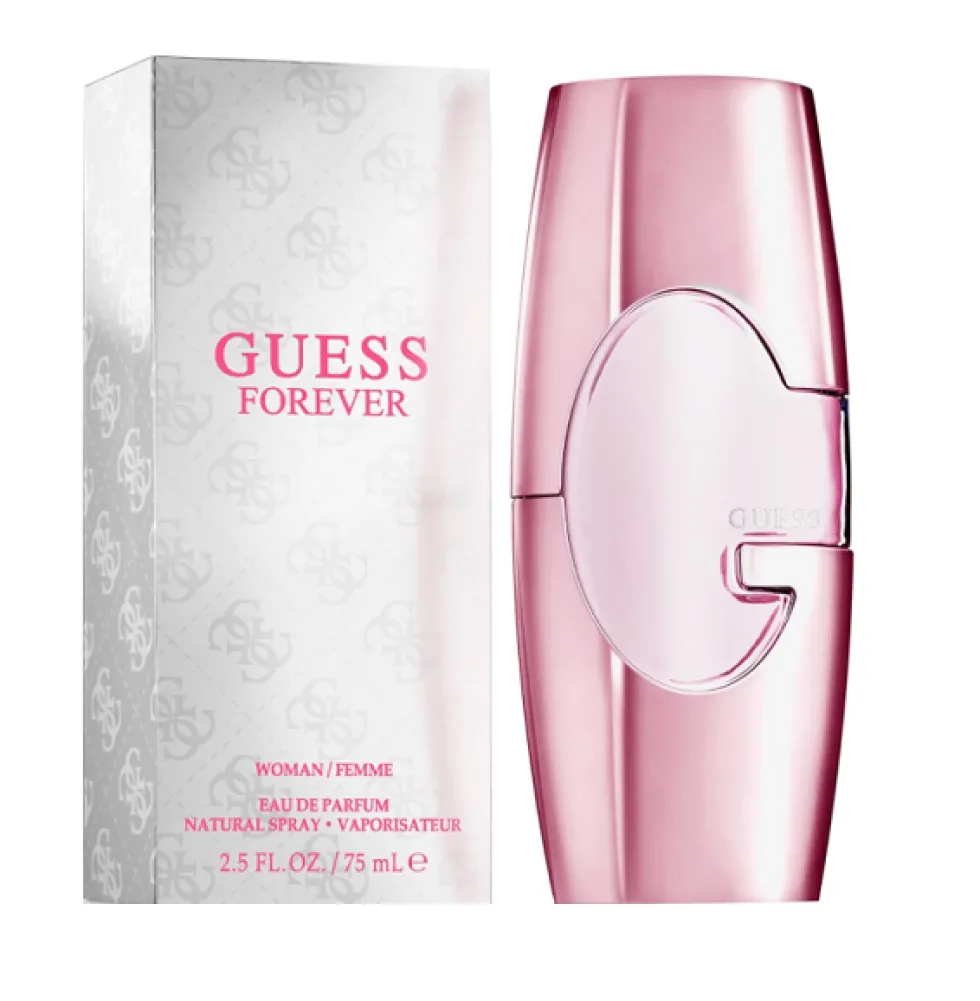 GUESS Forever Woman EDP 75ml