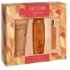 Guess Guess by Marciano zestaw woda perfumowana spray 100ml + woda perfumowana spray 15ml + balsam do ciała 200ml