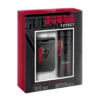 Guess Guess Effect zestaw woda toaletowa spray 100ml + dezodorant spray 226ml