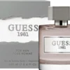 Guess Guess 1981 for Men woda toaletowa spray 100ml