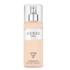 Guess Guess 1981 mgiełka do ciała 250ml
