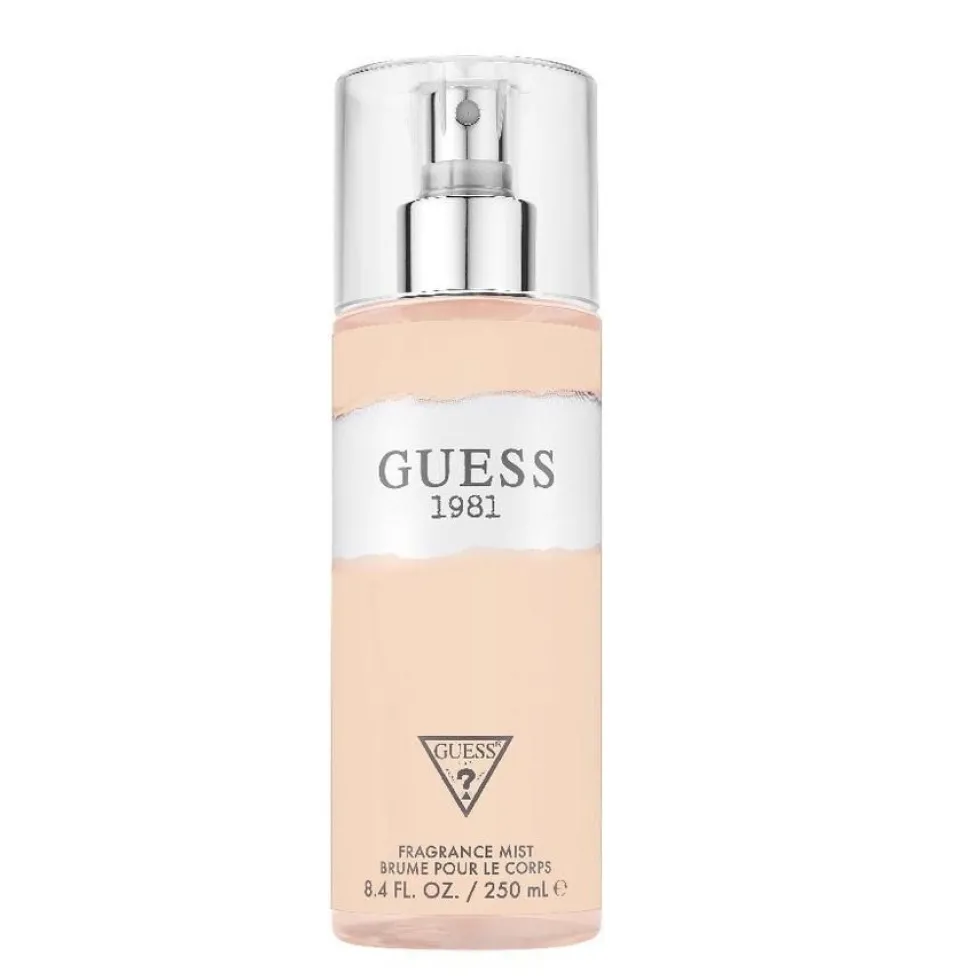 Guess Guess 1981 mgiełka do ciała 250ml