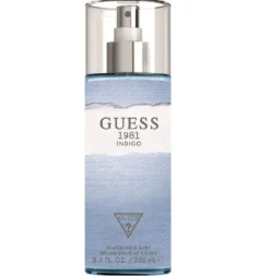 Guess 1981 Indigo For Women mgiełka do ciała 250ml
