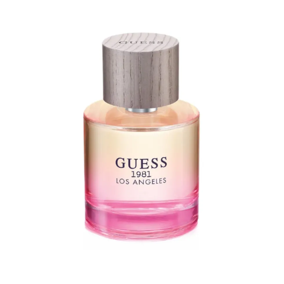 GUESS 1981 Los Angeles EDT 100ml