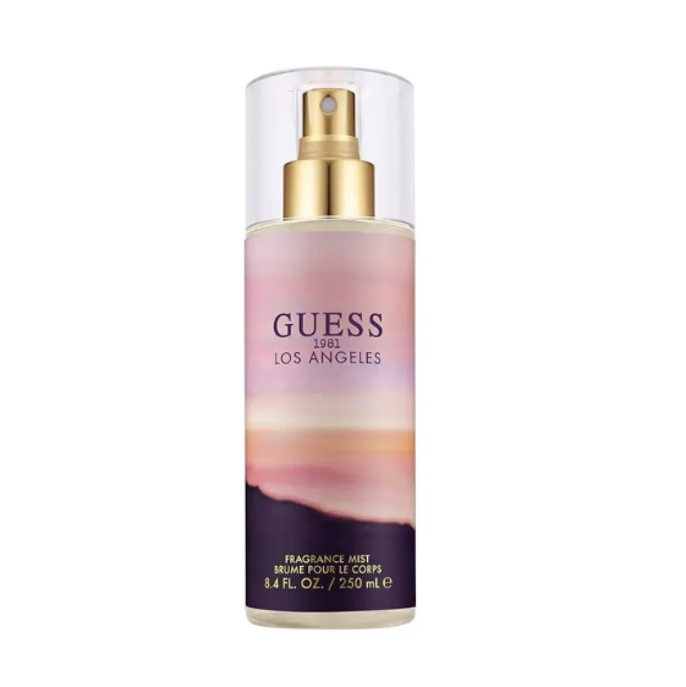 Guess 1981 Los Angeles Women mgiełka do ciała 250ml