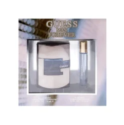 GUESS Man Forever EDT 75ml + EDT 15ml