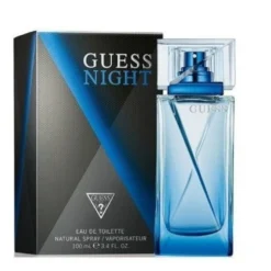GUESS Night EDT 100ml