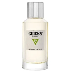 Guess Originals Type 1 Bergamot & Vetiver woda perfumowana spray 100ml
