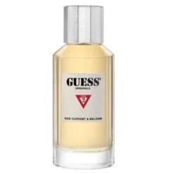 Guess Originals Type 2 Red Currant & Balsam woda perfumowana 100ml