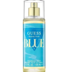 Guess Seductive Blue mgiełka do ciała 125ml