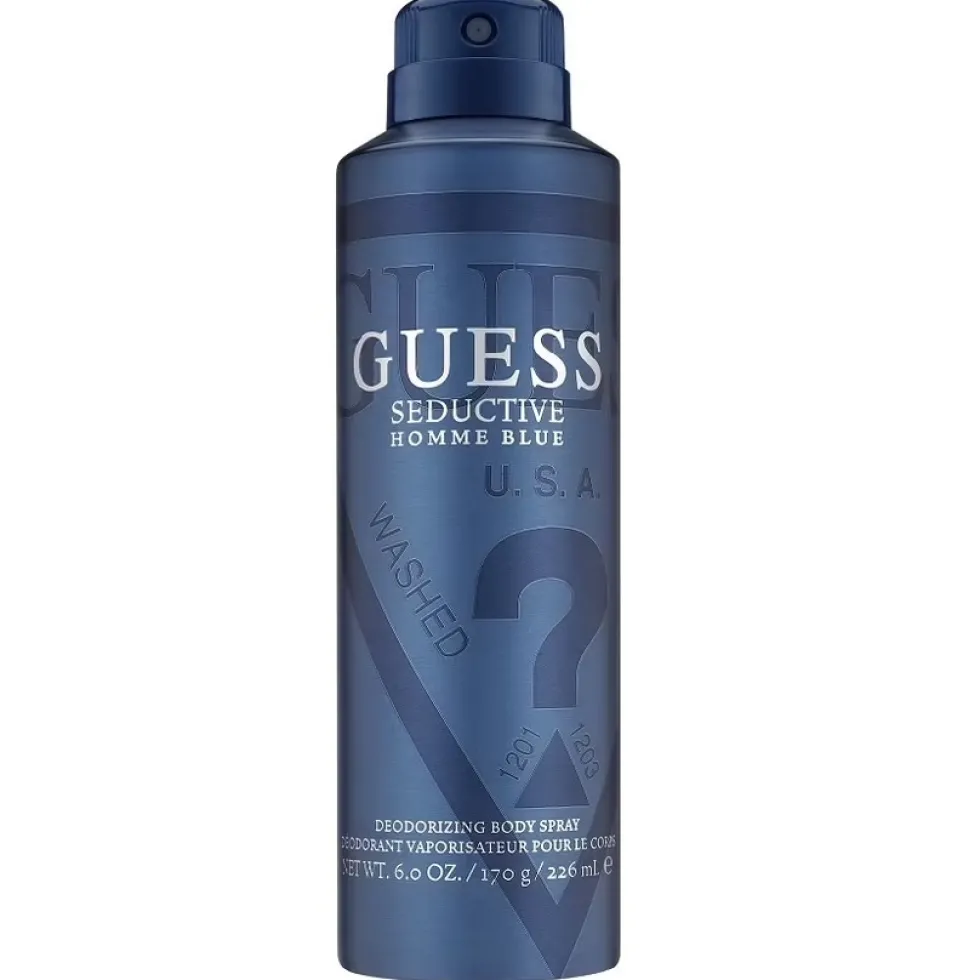 Guess Seductive Homme Blue dezodorant spray 226ml