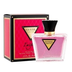 Guess Seductive I'm Yours woda toaletowa spray 75ml