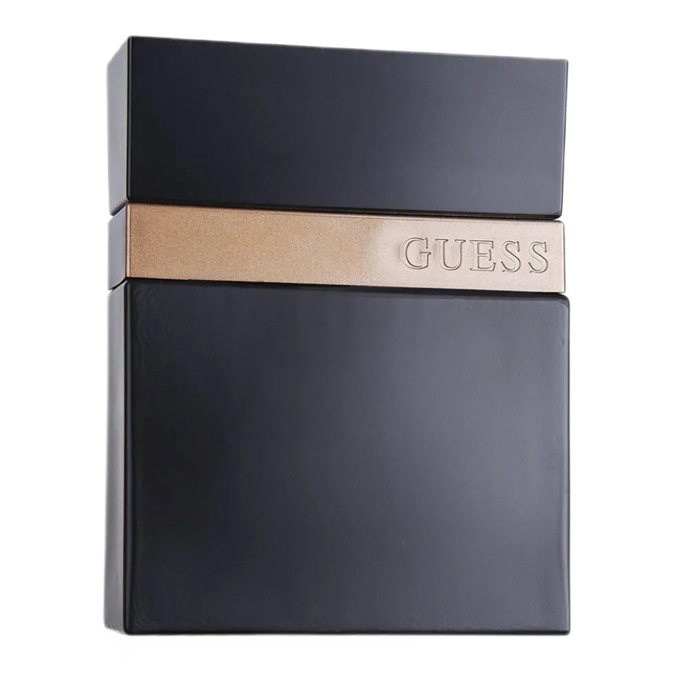 Guess Seductive Noir Homme woda toaletowa spray 100ml
