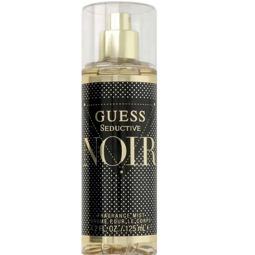Guess Seductive Noir mgiełka zapachowa 125ml