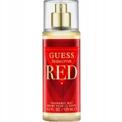 Guess Seductive Red mgiełka do ciała 125ml
