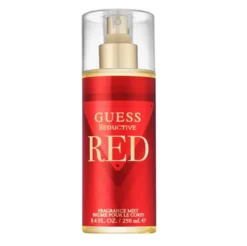 Guess Seductive Red mgiełka do ciała 250ml