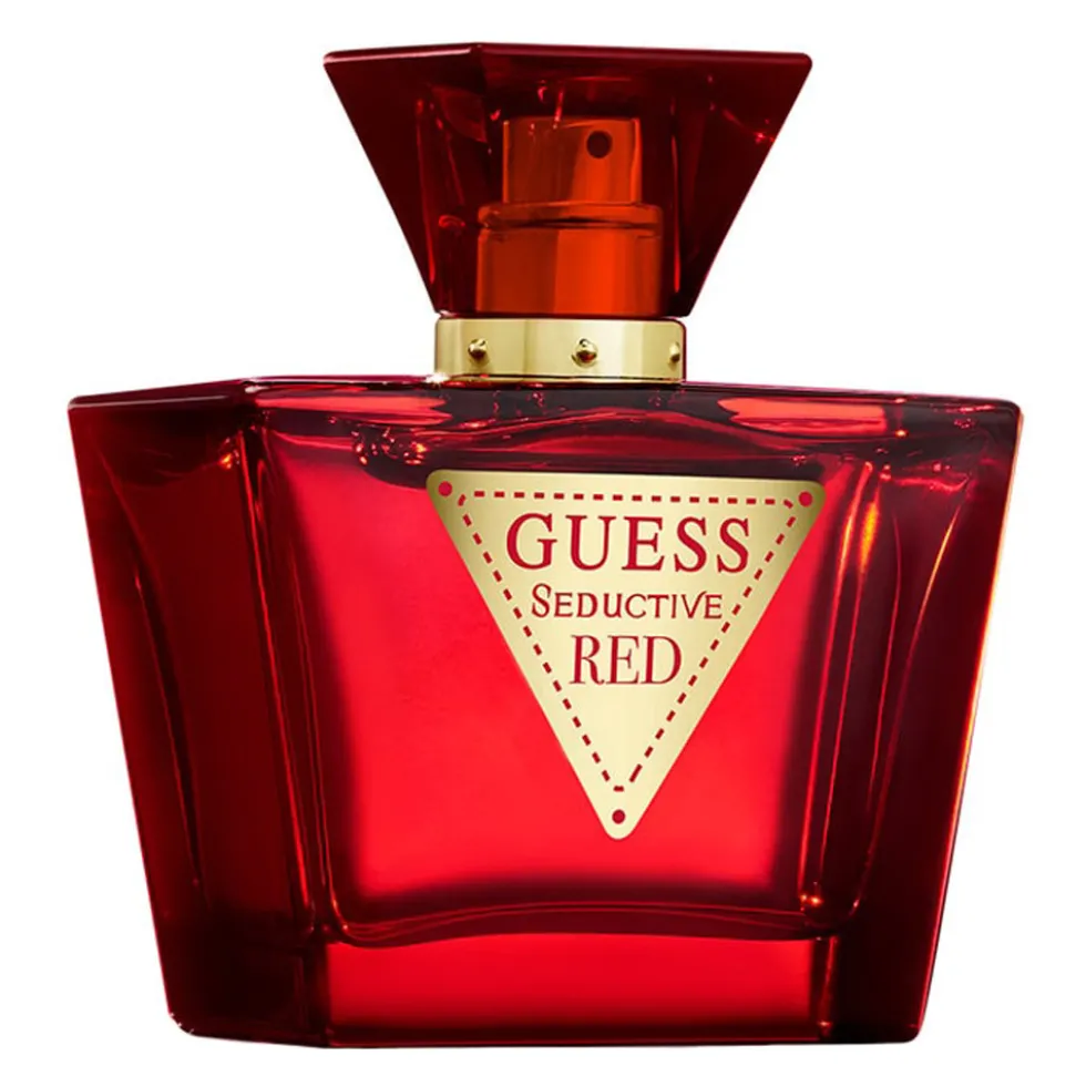 Guess Seductive Red woda toaletowa spray 75ml
