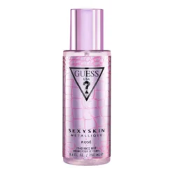 Guess Sexy Skin Metallique Rose mgiełka do ciała 250ml - produkt bez opakowania