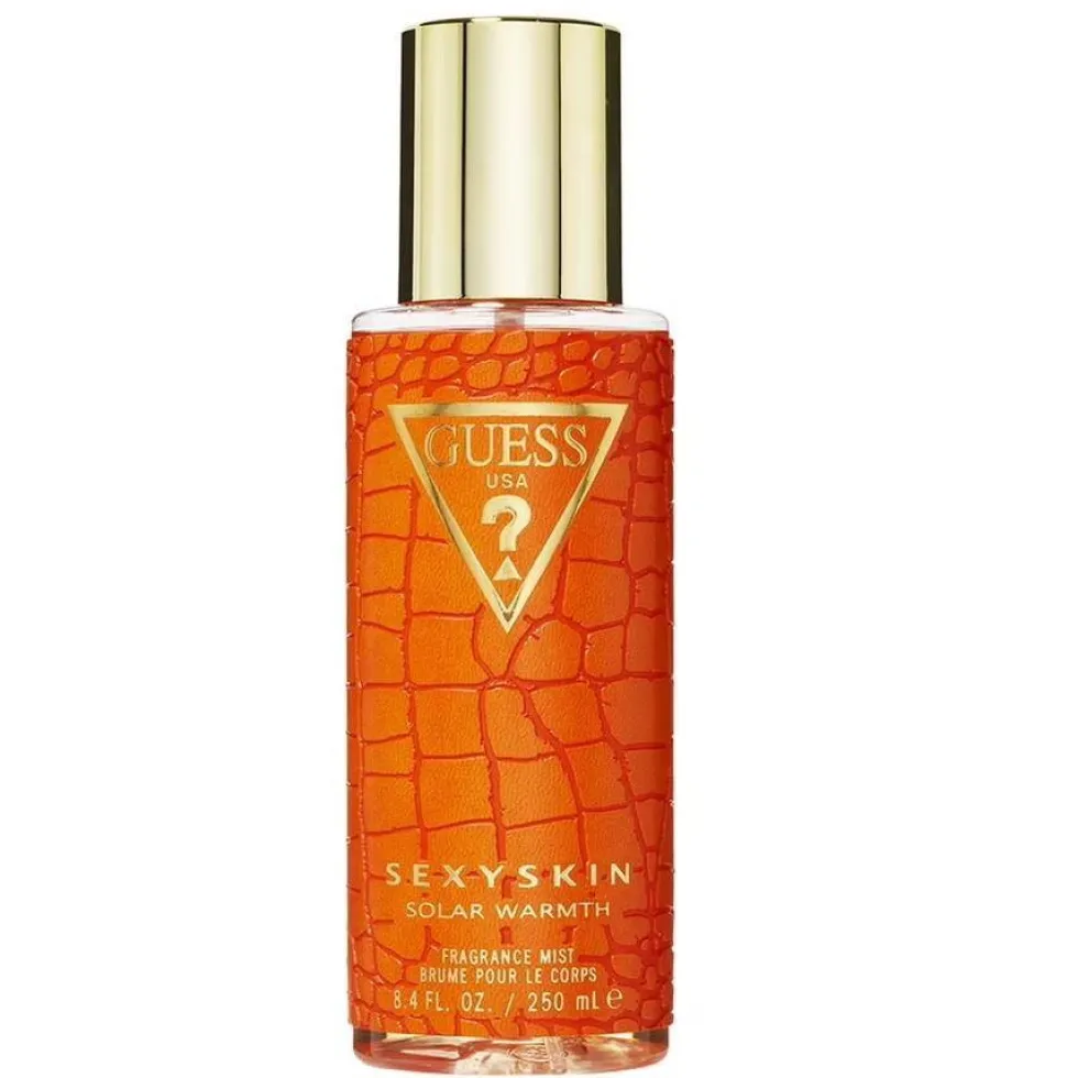 Guess Sexy Skin Solar Warmth mgiełka do ciała 250ml