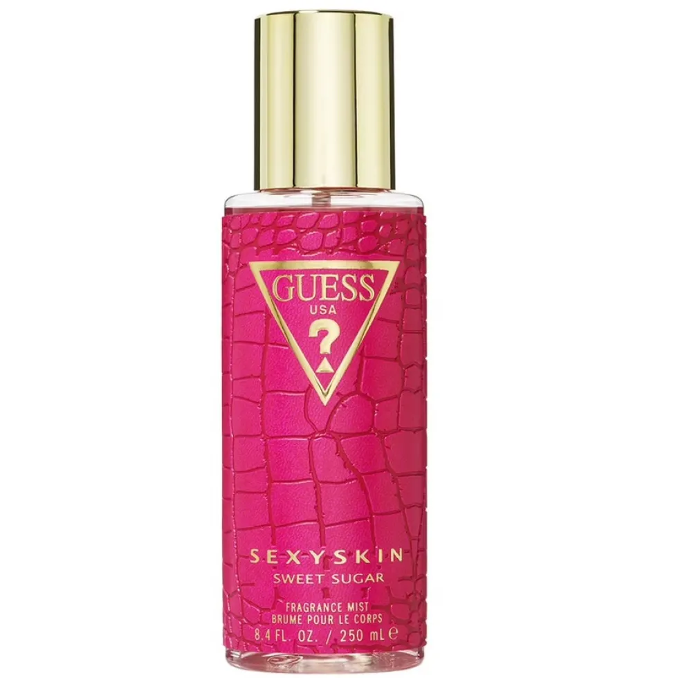 Guess Sexy Skin Sweet Sugar mgiełka do ciała 250ml
