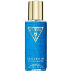 Guess Sexy Skin Tropical Breeze mgiełka zapachowa 250ml