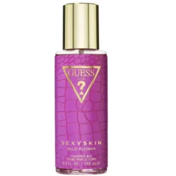 Guess Sexy Skin Wild Flower mgiełka do ciała 250ml