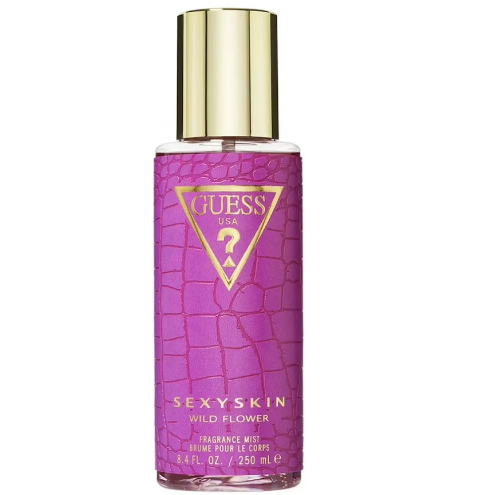 Guess Sexy Skin Wild Flower mgiełka do ciała 250ml