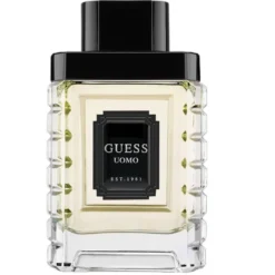 Guess Uomo woda po goleniu 100ml