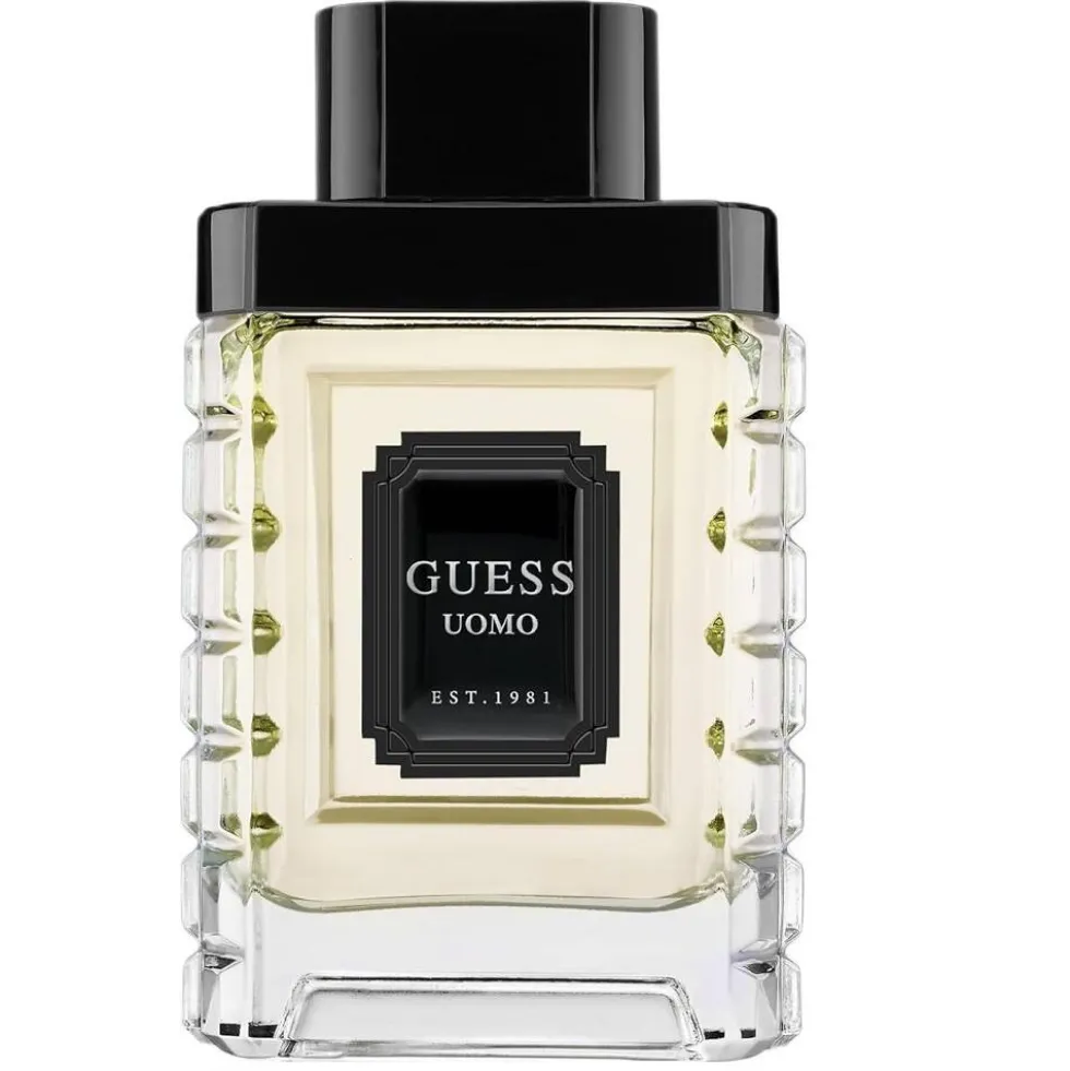 Guess Uomo woda po goleniu 100ml