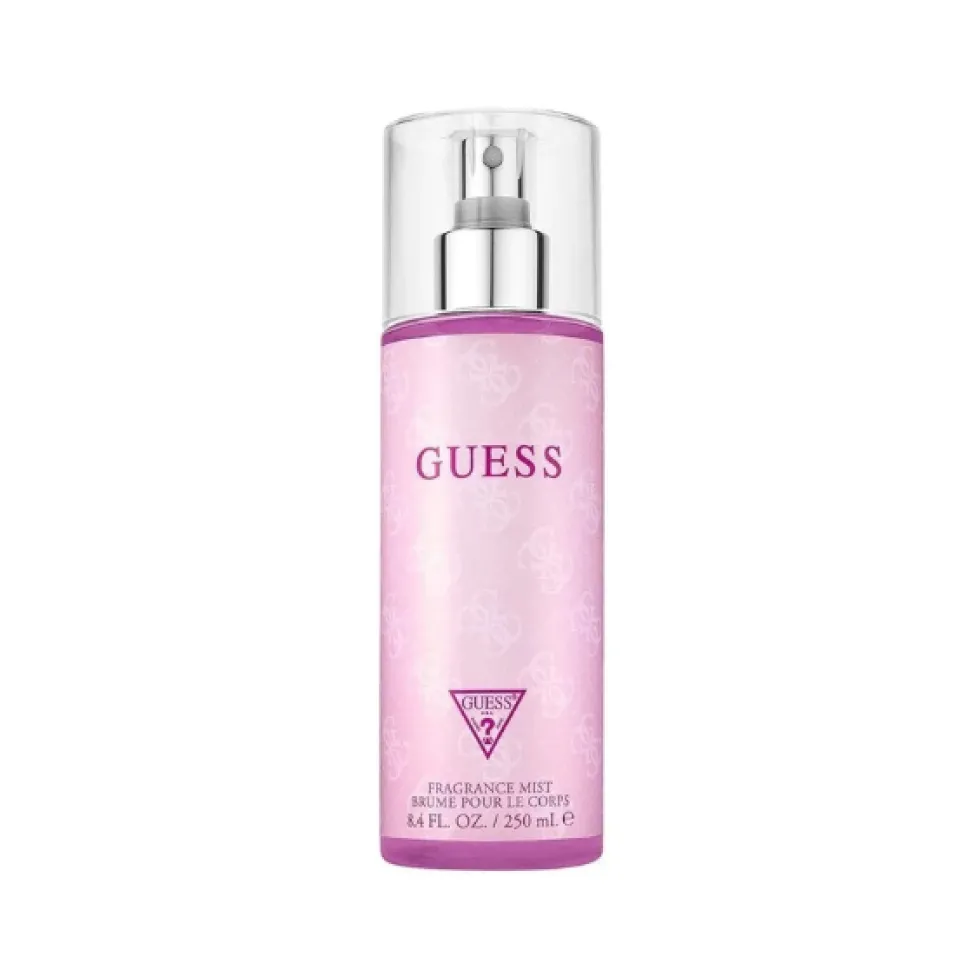 GUESS Woman BODY MIST 250ml