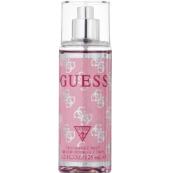 Guess Woman mgiełka do ciała 125ml