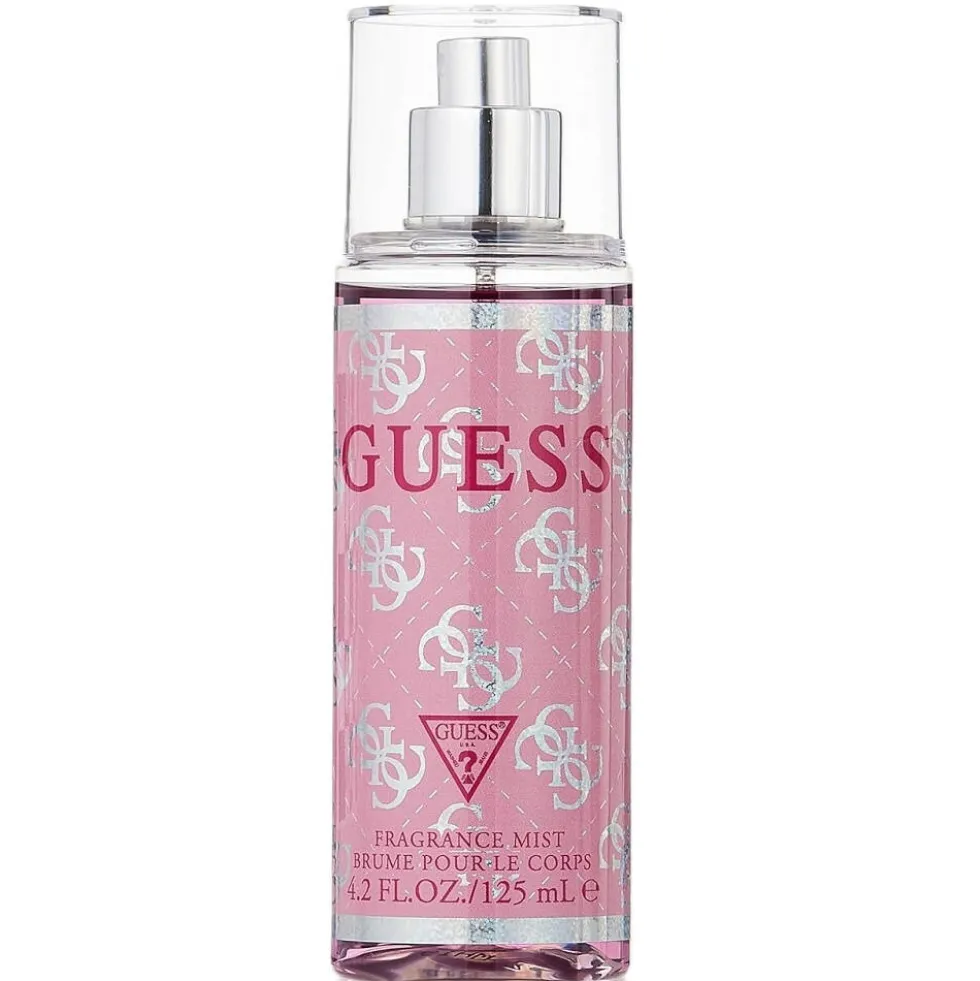 Guess Woman mgiełka do ciała 125ml
