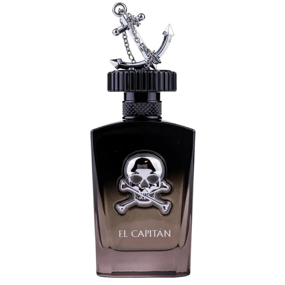 Gulf Orchid El Capitan woda perfumowana spray 100ml