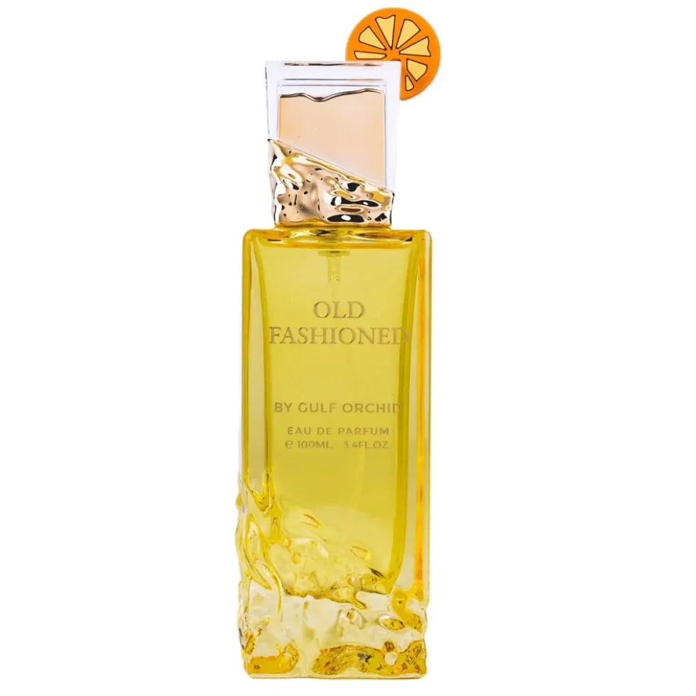 Gulf Orchid Old Fashioned woda perfumowana spray 100ml