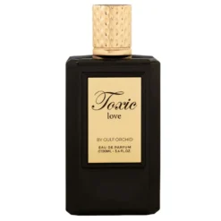 Gulf Orchid Toxic Love woda perfumowana spray 100ml